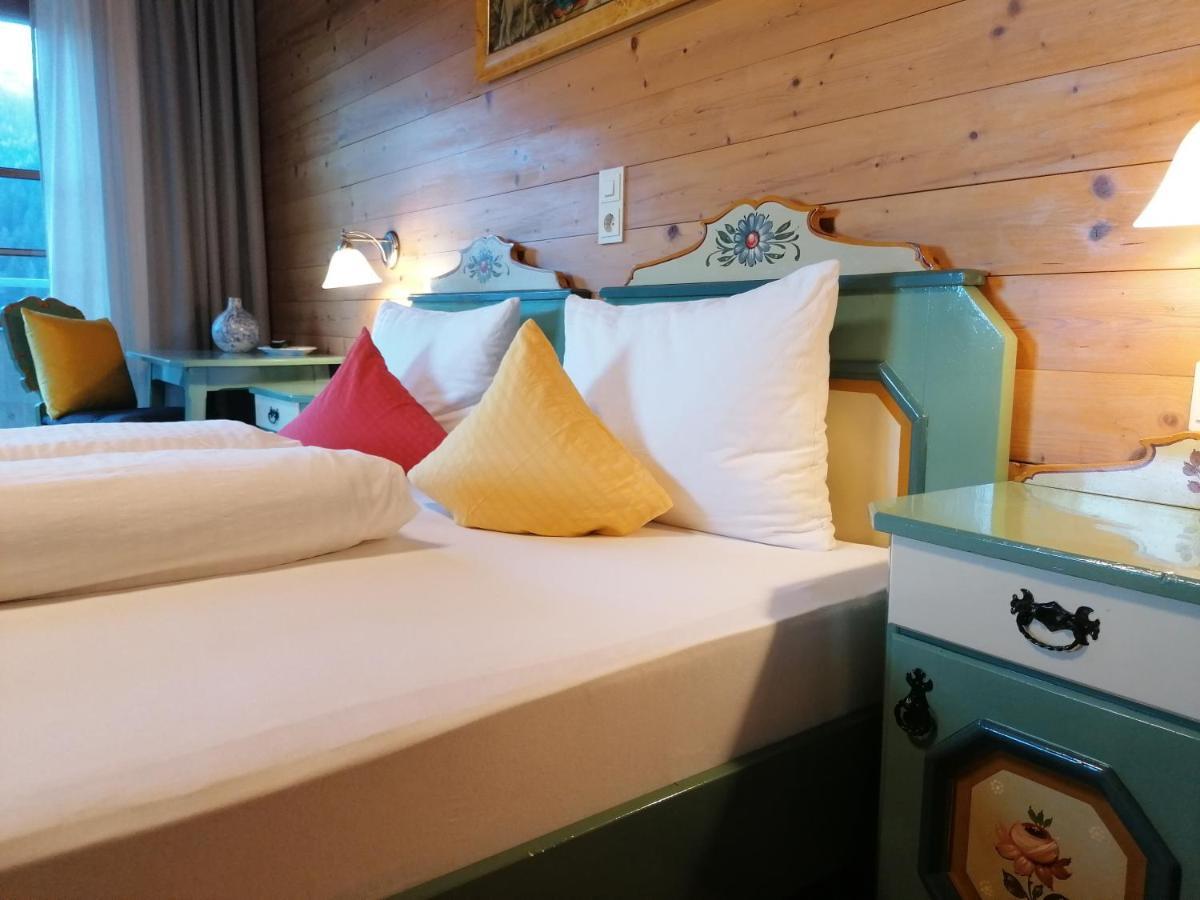 Wanishof Apartment Тирзее Екстериор снимка