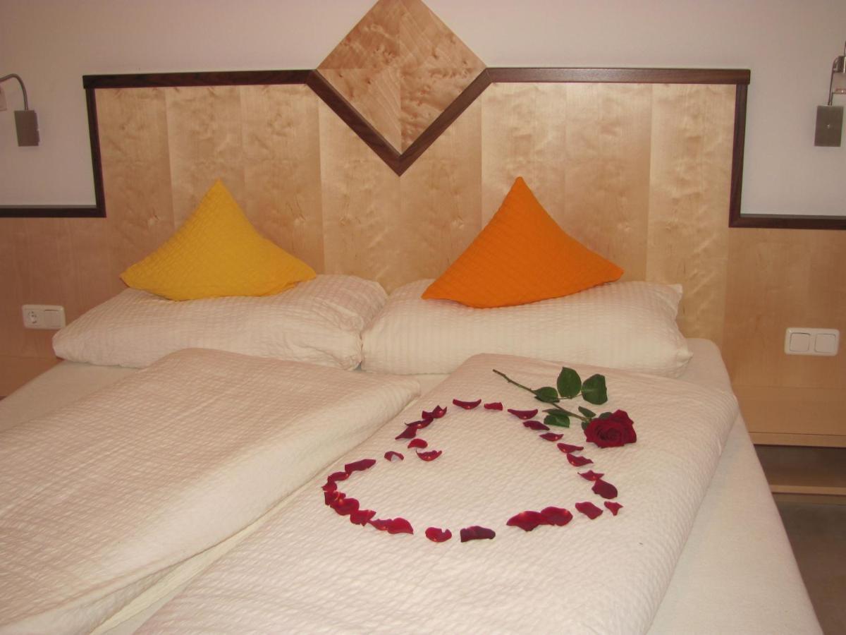 Wanishof Apartment Тирзее Екстериор снимка