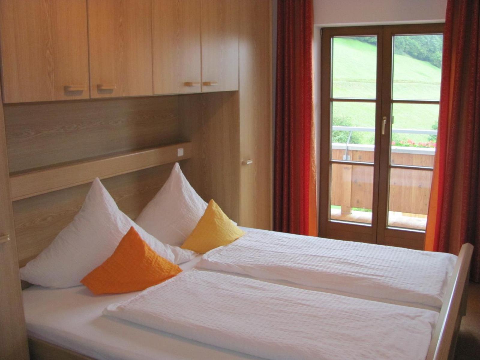 Wanishof Apartment Тирзее Екстериор снимка