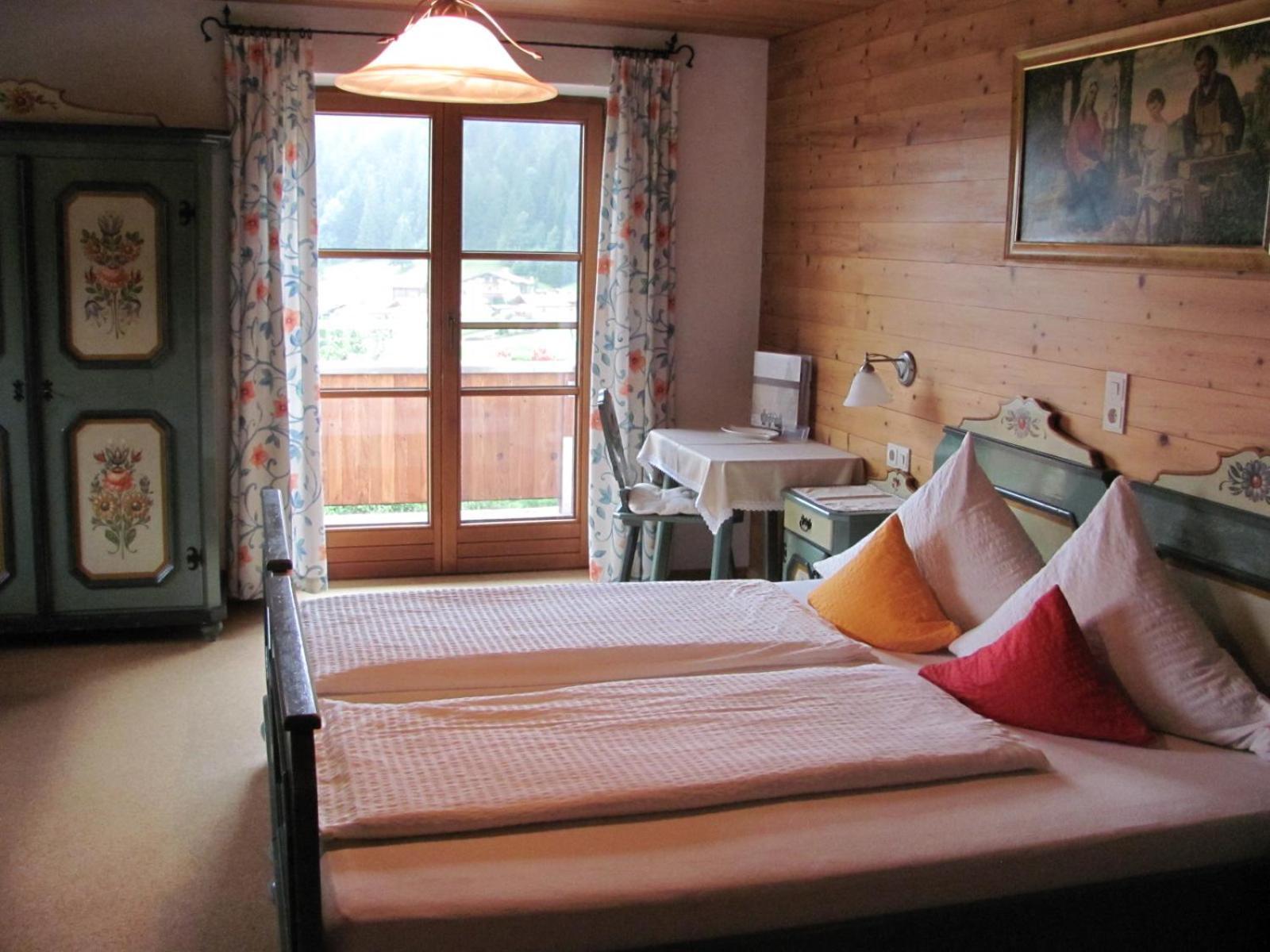 Wanishof Apartment Тирзее Екстериор снимка