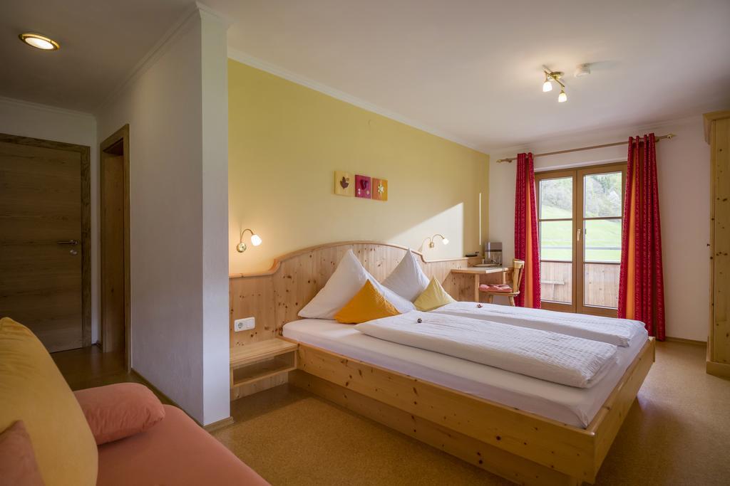 Wanishof Apartment Тирзее Екстериор снимка