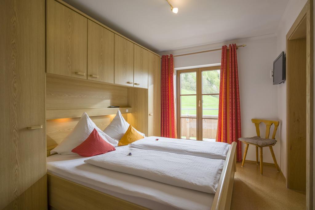 Wanishof Apartment Тирзее Екстериор снимка