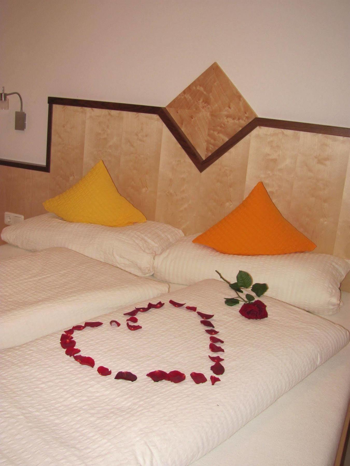 Wanishof Apartment Тирзее Екстериор снимка