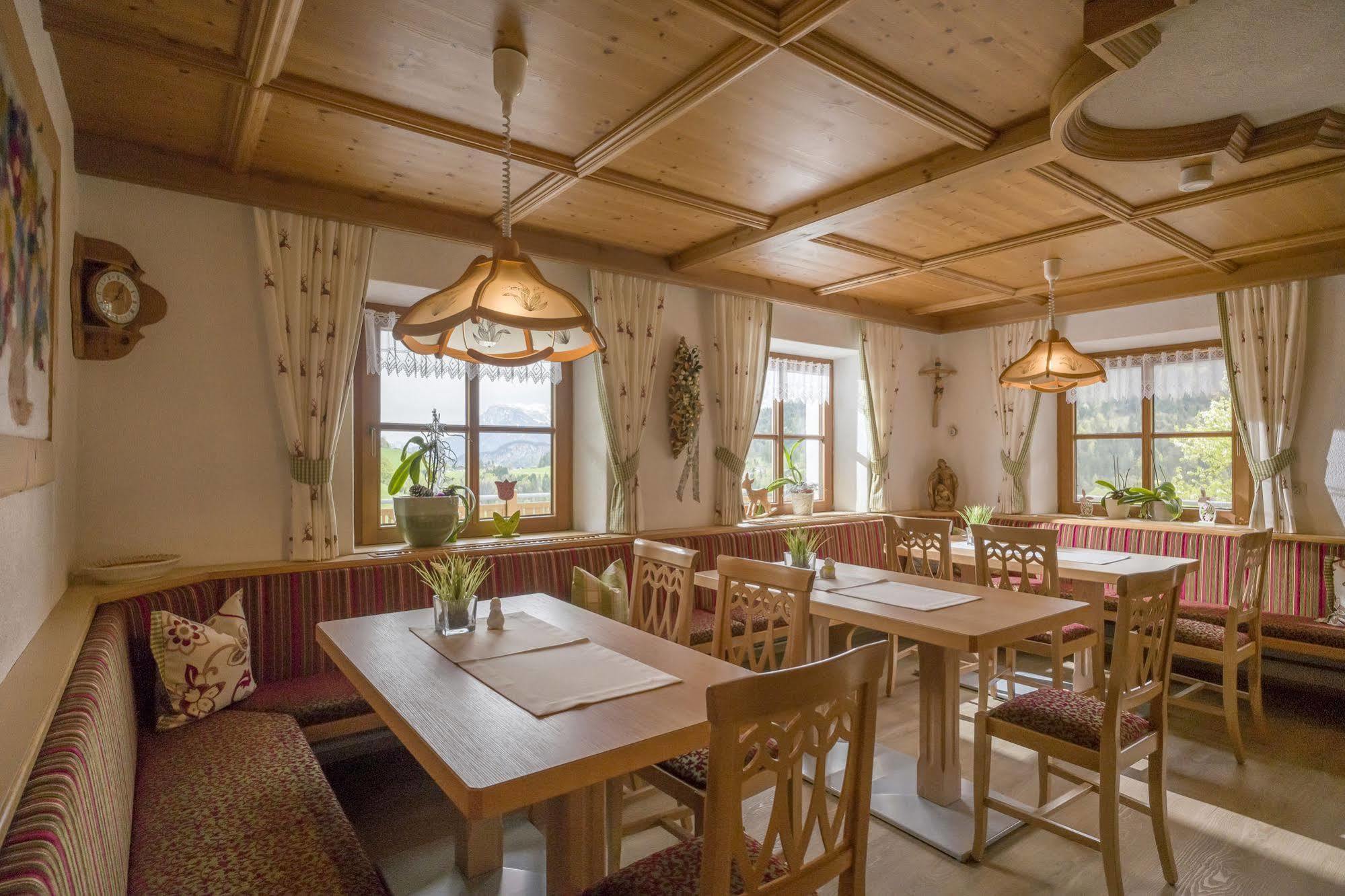Wanishof Apartment Тирзее Екстериор снимка