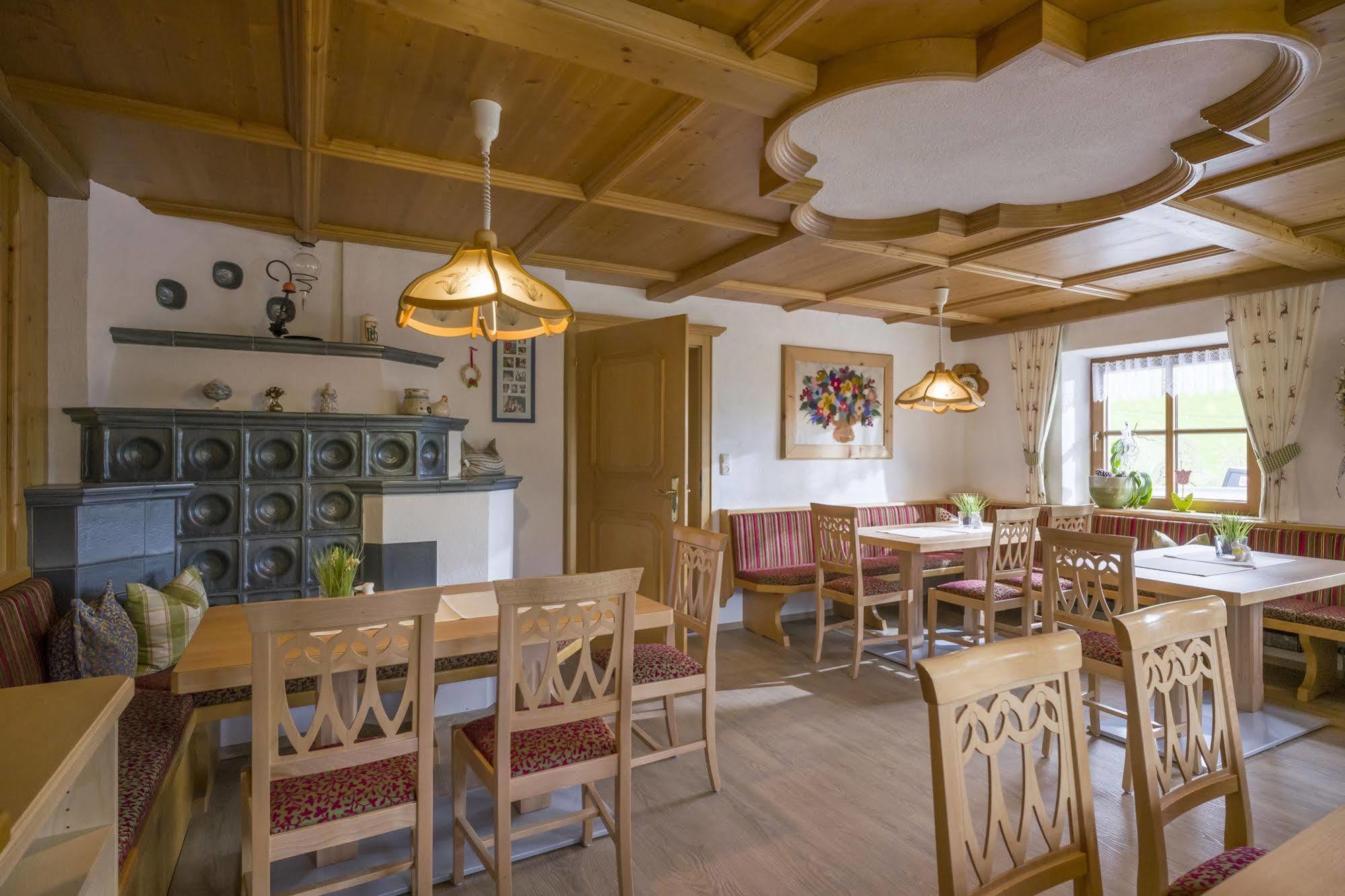 Wanishof Apartment Тирзее Екстериор снимка