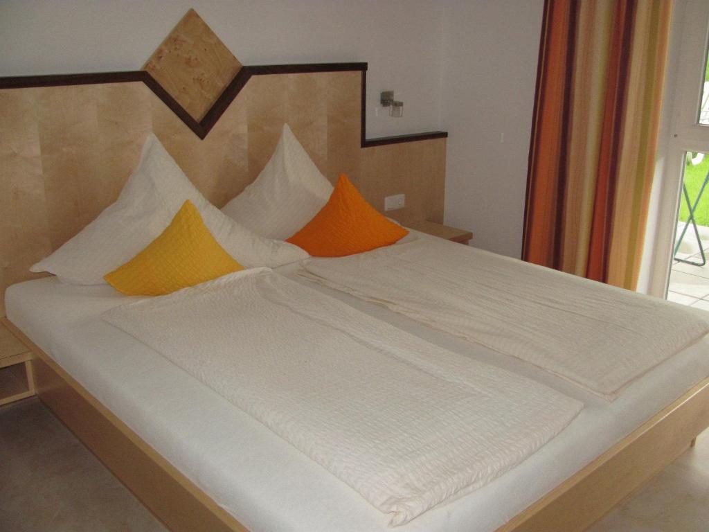 Wanishof Apartment Тирзее Екстериор снимка