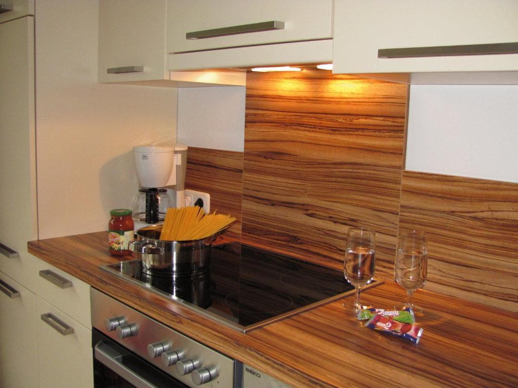 Wanishof Apartment Тирзее Екстериор снимка
