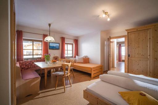 Wanishof Apartment Тирзее Екстериор снимка