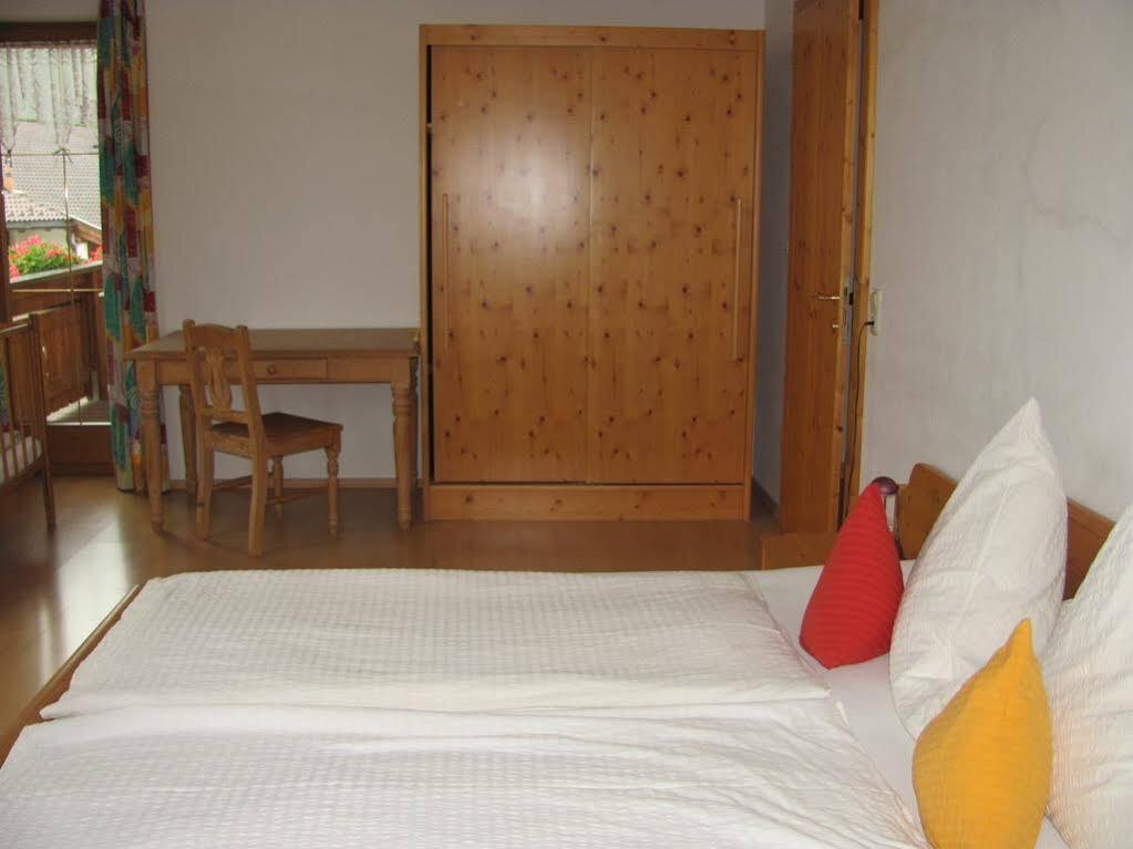 Wanishof Apartment Тирзее Екстериор снимка